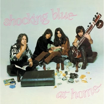 Image of Shocking Blue - At Home Vinyl