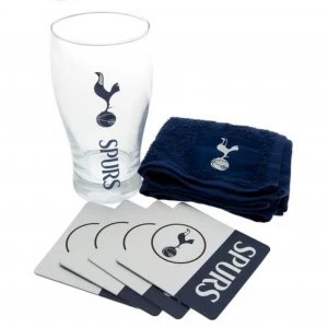 Image of Tottenham Hotspur FC Mini Bar Set