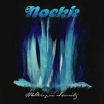 Image of Noekk - Waltzing in Obscurity CD