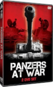 Image of Panzars At War