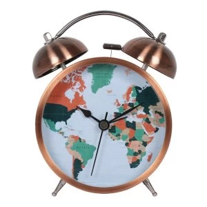 Image of Adventure Awaits Alarm Clock