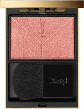 Image of Yves Saint Laurent Blush Volupte Couture Highlighter 3g