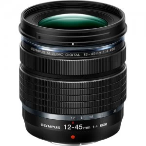 Image of Olympus M.Zuiko Digital ED 12-45mm f/4 PRO Lens