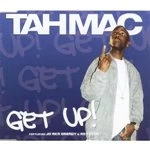 Image of TAHMAC - GET UP