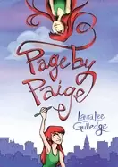 Image of page by paige