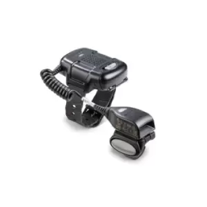 Image of Honeywell BT RING SCANNER Handheld bar code reader 1D/2D Black
