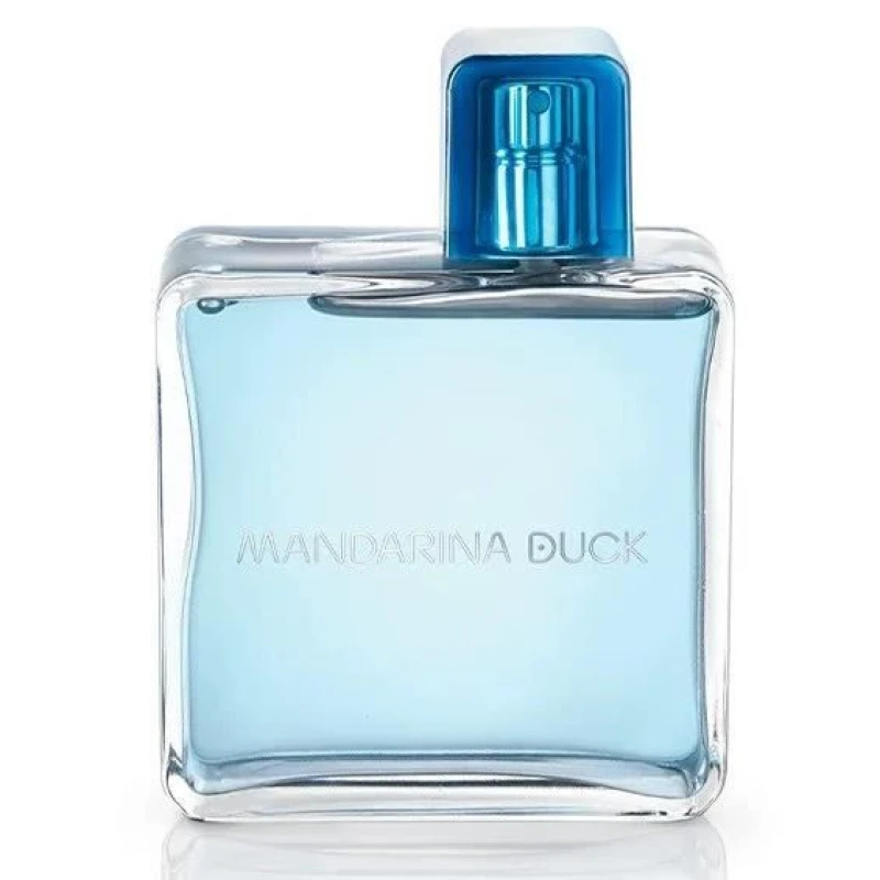 Image of Mandarina Duck For Him Eau de Toilette 100ml