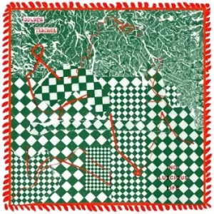 Image of No Luscious Life by Golden Teacher Vinyl Album