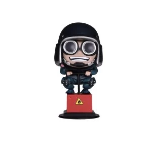 Image of Thermite (Six Collection) Chibi UbiCollectibles Figure