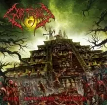 Image of Divine Indigenous Sacrament