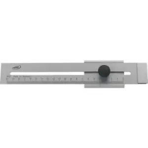 Image of HELIOS PREISSER 0321302 Marking gauge Steel rust-proof