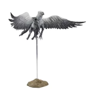 Image of Harry Potter Action Figure Deluxe Buckbeak