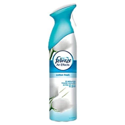 Image of Febreze Air Spray Cotton Fresh