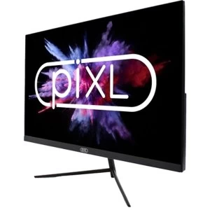 Image of piXL 27" CM27F7 Full HD IPS LED Monitor