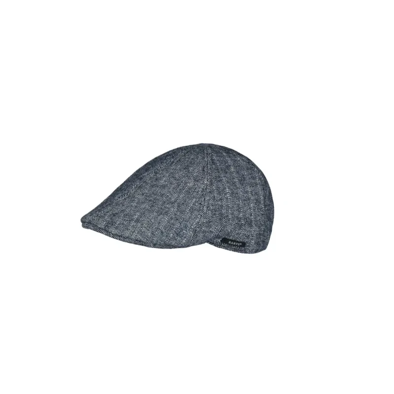 Image of Barts Beret Barts Mr. Mitchell Bleu Male M 2818-04