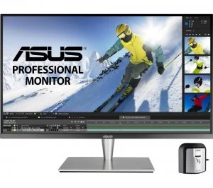 Image of Asus ProArt 32" PA32UC 4K Ultra HD IPS LED Monitor