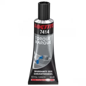Image of Loctite 1269219 SF 7414 Torque Marque Tamper Proof Marker 50ml
