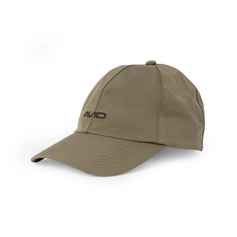 Image of Waterproof baseball cap Avid Hydro-Force Vert Unisex TU