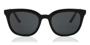 Image of Prada Sunglasses PR 03XS 1AB5S0