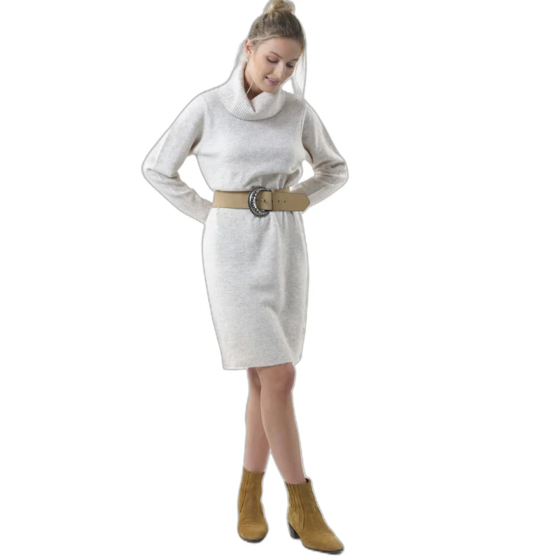 Image of Deeluxe Womens dress Deeluxe Mila Blanc Female XL