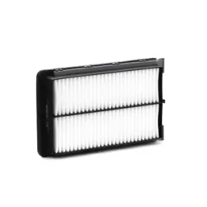 Image of UFI Air filter HYUNDAI,KIA 30.710.00 28113D3100,28113D3100 Engine air filter,Engine filter