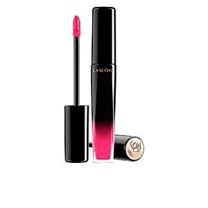 Image of L'ABSOLU LACQUER laque a levres #344-ultra rose