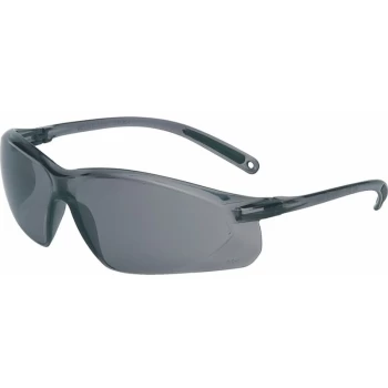 Image of Honeywell - A700 Grey TSR Hardcoat Lens Safety Specs