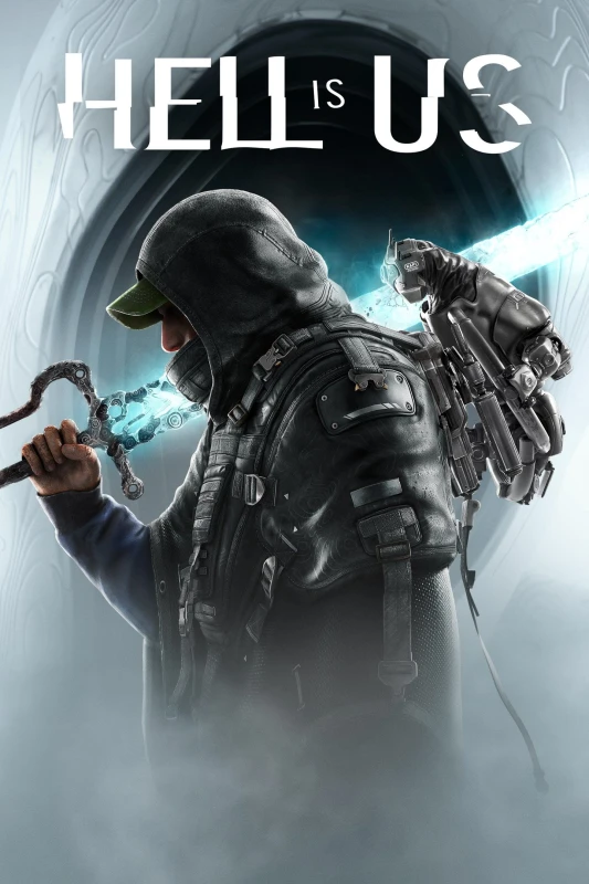 Image of Hell is Us for PS5