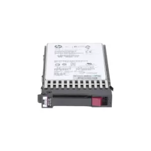 Image of HP Solid State Drive 800GB SAS