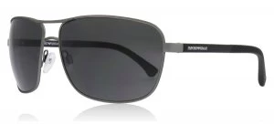 Image of Emporio Armani EA2033 Sunglasses