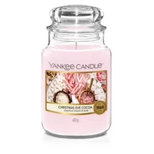 Image of Christmas Eve Cocoa