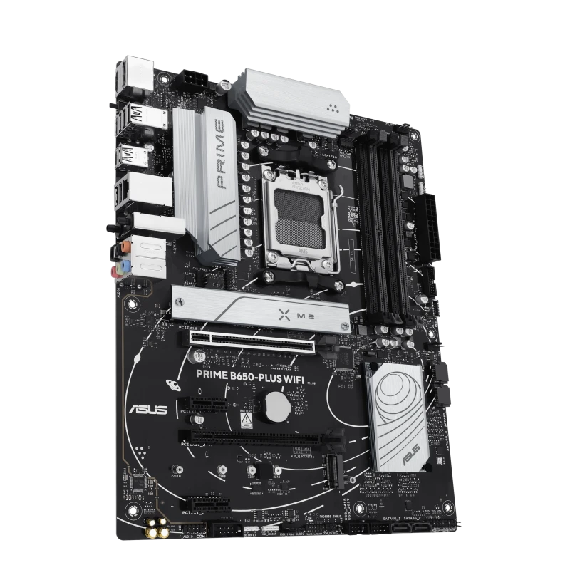 Image of PRIME B650-PLUS WIFI 90MB1KP0-M0EAY0