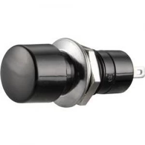Image of Pushbutton 250 V AC 1.5 A 1 x OffOn SCI R13 40A