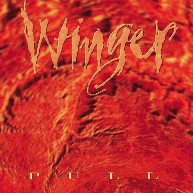 Image of Winger Pull CD multicolor Onesize Unisex