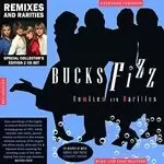 Image of Bucks Fizz - Remixes & Rarities (Music CD)