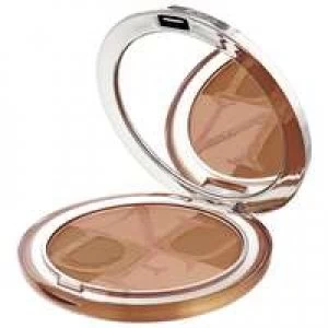 Image of Dior Diorskin Mineral Nude Bronze 002 Soft Sunlight