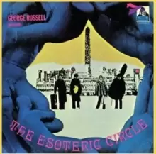 Image of George Russell Presents the Esoteric Circle