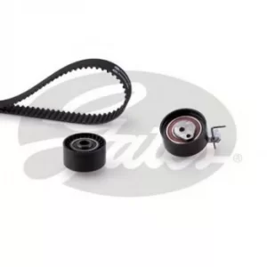 Image of Powergrip Timing Belt Kit Gates K025581XS