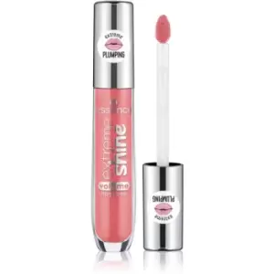 Image of Essence Extreme Shine Lip Gloss with Volume Effect Shade 107 5 ml
