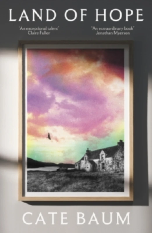Image of Land of Hope Paperback / softback