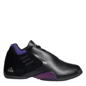 Image of Adidas Performance Tmac 3 Restomod, Cblack/Tmcopr/Tmcord, size: 13+, Male, Trainers, GY2394