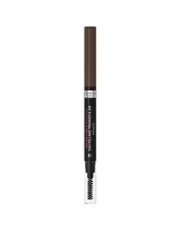 Image of LOreal Paris Infallible 24H Brow Filling Triangular Pencil