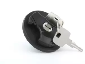 Image of VALEO Cap, fuel tank FORD,FIAT,PEUGEOT 247601