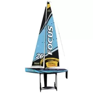 Image of Amewi RC model sailing boat RtR 995 mm
