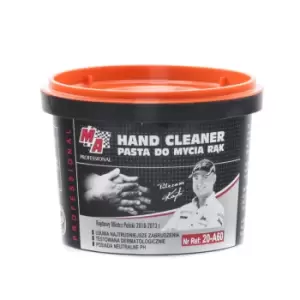 Image of MA Professional Hand Cleaners 20-A60