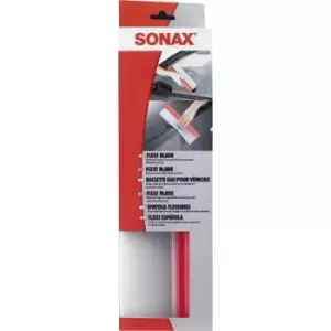 Image of Flexi blade Sonax 417400 (L x W x H) 315 x 110 x 53 mm