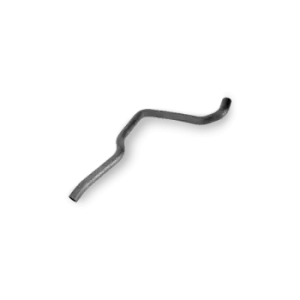 Image of STC Hose, heat exchange heating T409338 VW,SKODA,SEAT,POLO (9N_),Fabia I Combi (6Y5),FABIA (6Y2),Ibiza III Schragheck (6L)