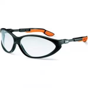 Image of Safety Glasses, Clear Lens