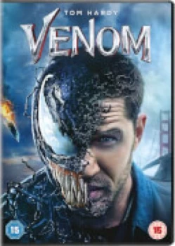 Image of Venom - 2018