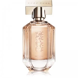 Image of Hugo Boss The Scent Intense Eau de Parfum For Her 50ml